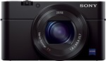 Sony Cybershot DSC-RX100M3 20MP, C - CeX (IN): - Buy, Sell